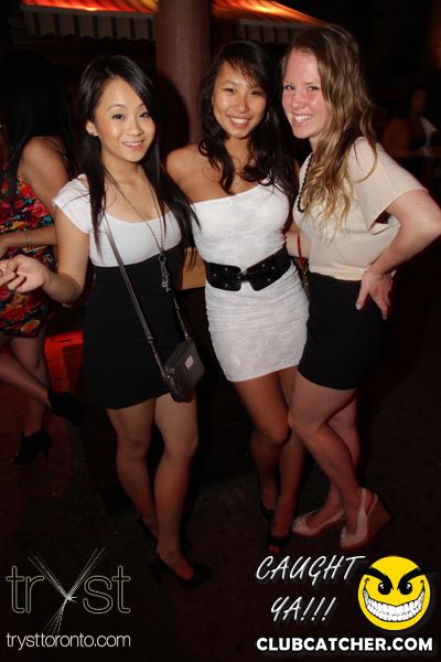 Tryst nightclub photo 315 - June 18th, 2011