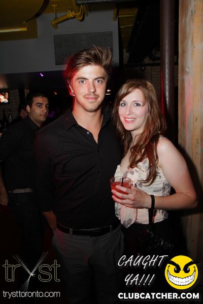 Tryst nightclub photo 316 - June 18th, 2011