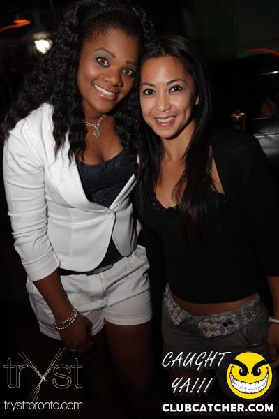 Tryst nightclub photo 318 - June 18th, 2011
