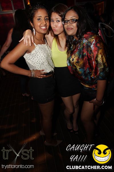 Tryst nightclub photo 319 - June 18th, 2011