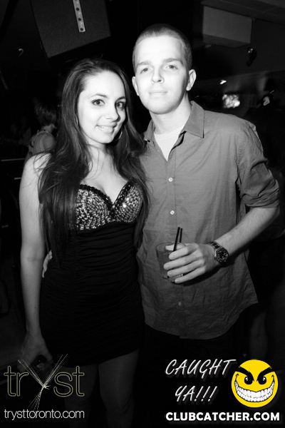 Tryst nightclub photo 320 - June 18th, 2011