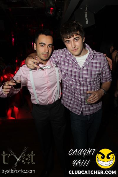 Tryst nightclub photo 321 - June 18th, 2011
