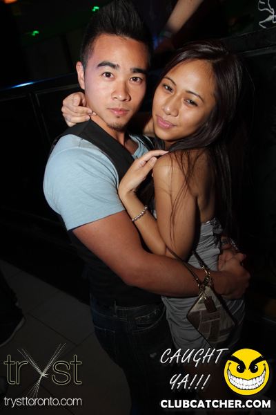 Tryst nightclub photo 322 - June 18th, 2011