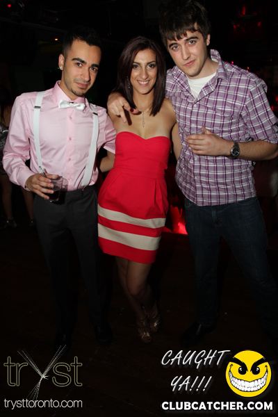Tryst nightclub photo 324 - June 18th, 2011