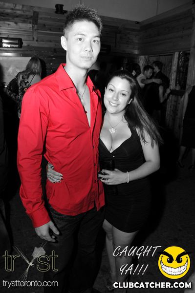 Tryst nightclub photo 330 - June 18th, 2011
