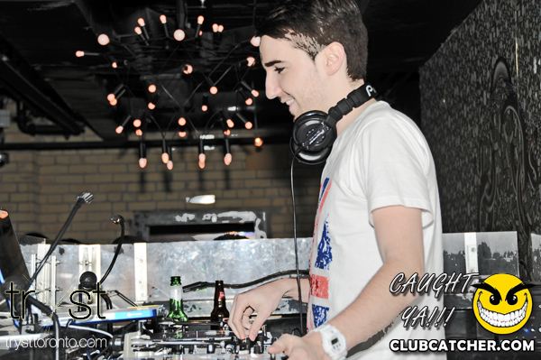 Tryst nightclub photo 332 - June 18th, 2011