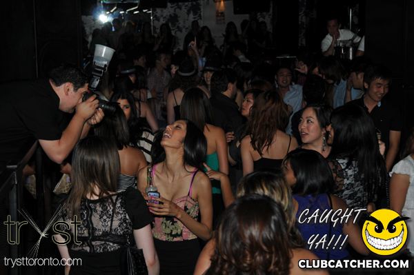 Tryst nightclub photo 334 - June 18th, 2011