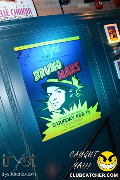 Tryst nightclub photo 35 - June 18th, 2011