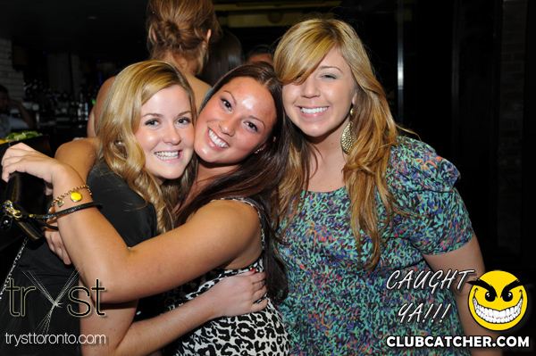 Tryst nightclub photo 343 - June 18th, 2011