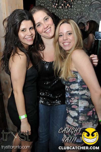 Tryst nightclub photo 345 - June 18th, 2011