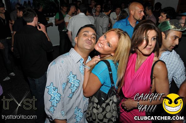 Tryst nightclub photo 349 - June 18th, 2011