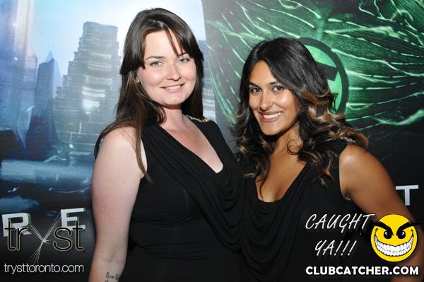 Tryst nightclub photo 356 - June 18th, 2011