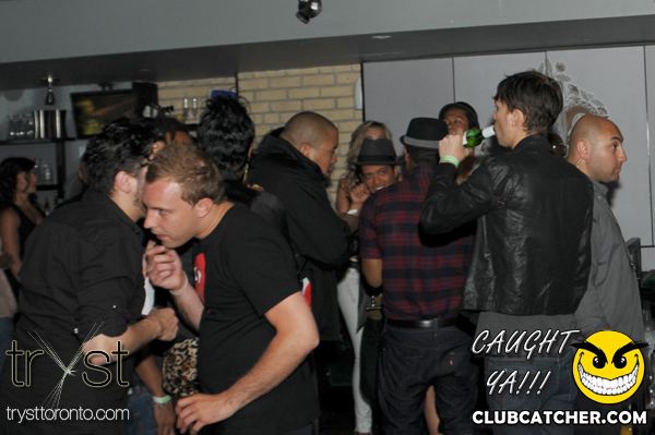 Tryst nightclub photo 360 - June 18th, 2011