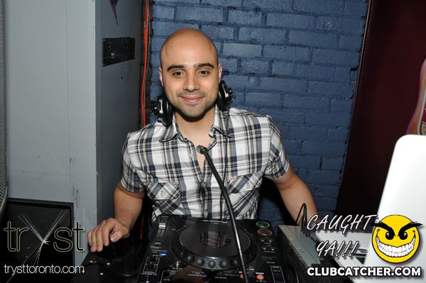 Tryst nightclub photo 362 - June 18th, 2011