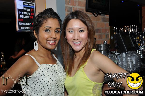 Tryst nightclub photo 364 - June 18th, 2011