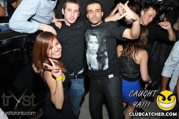 Tryst nightclub photo 365 - June 18th, 2011