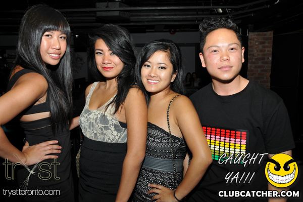 Tryst nightclub photo 369 - June 18th, 2011