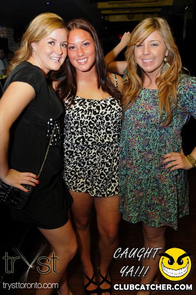 Tryst nightclub photo 371 - June 18th, 2011