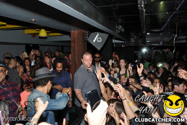 Tryst nightclub photo 376 - June 18th, 2011