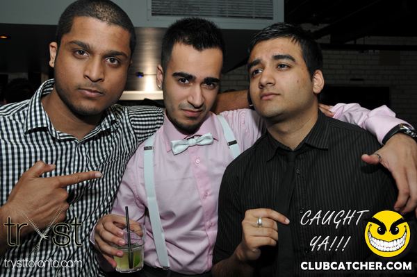Tryst nightclub photo 379 - June 18th, 2011