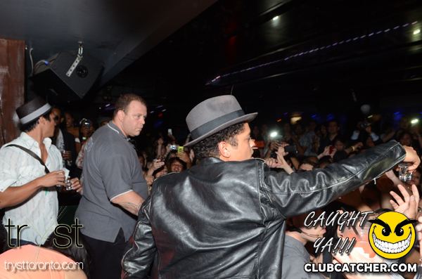 Tryst nightclub photo 39 - June 18th, 2011