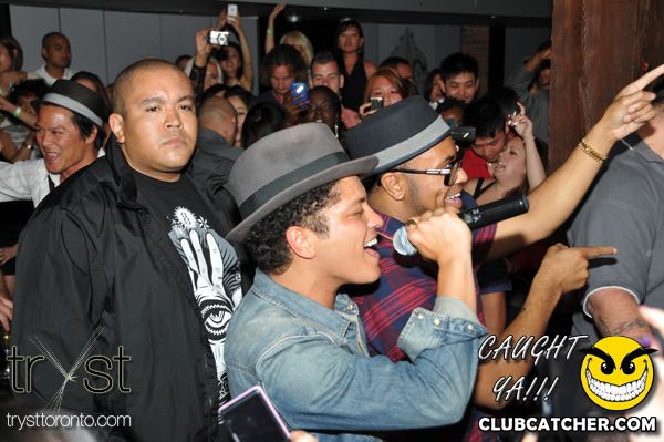 Tryst nightclub photo 384 - June 18th, 2011