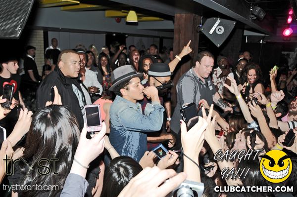 Tryst nightclub photo 386 - June 18th, 2011