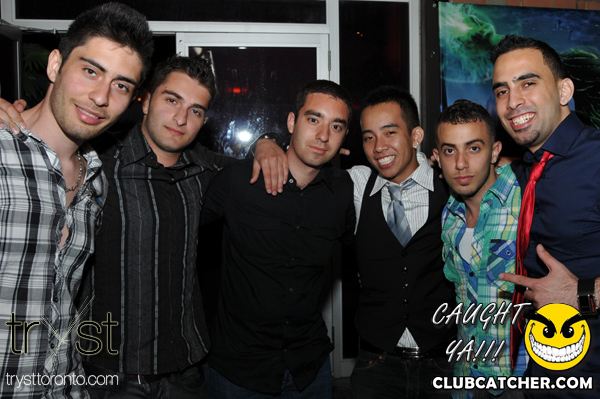 Tryst nightclub photo 388 - June 18th, 2011