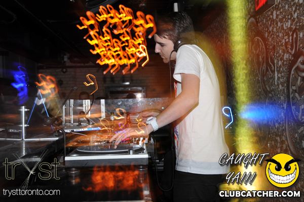 Tryst nightclub photo 389 - June 18th, 2011