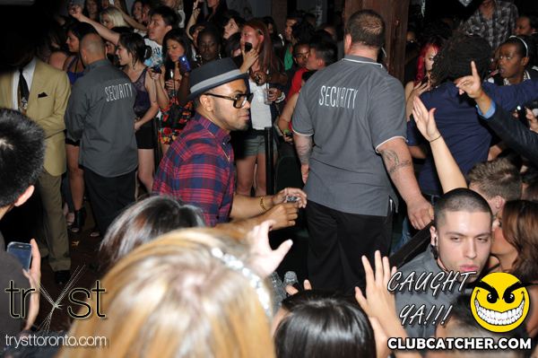 Tryst nightclub photo 390 - June 18th, 2011