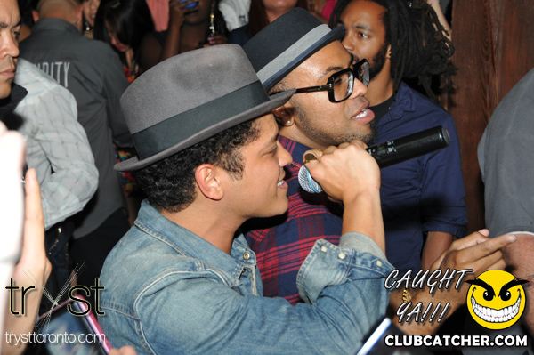 Tryst nightclub photo 391 - June 18th, 2011