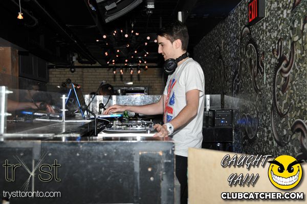 Tryst nightclub photo 392 - June 18th, 2011