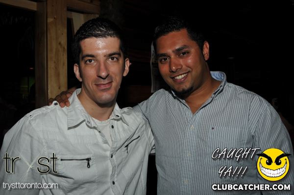 Tryst nightclub photo 394 - June 18th, 2011