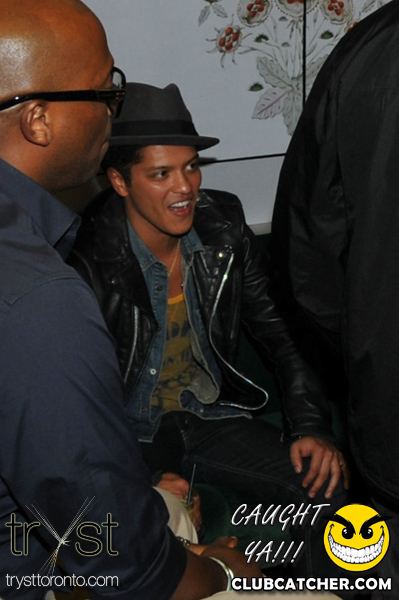 Tryst nightclub photo 400 - June 18th, 2011