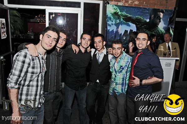 Tryst nightclub photo 401 - June 18th, 2011