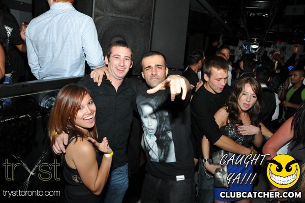 Tryst nightclub photo 404 - June 18th, 2011