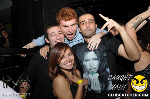 Tryst nightclub photo 405 - June 18th, 2011