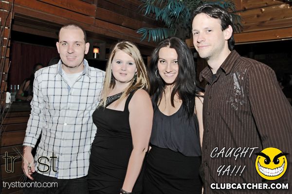 Tryst nightclub photo 406 - June 18th, 2011