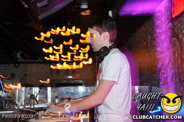 Tryst nightclub photo 407 - June 18th, 2011