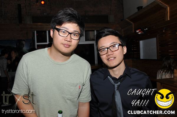 Tryst nightclub photo 409 - June 18th, 2011