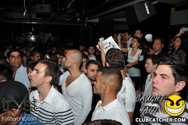 Tryst nightclub photo 410 - June 18th, 2011