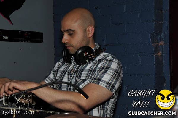 Tryst nightclub photo 411 - June 18th, 2011