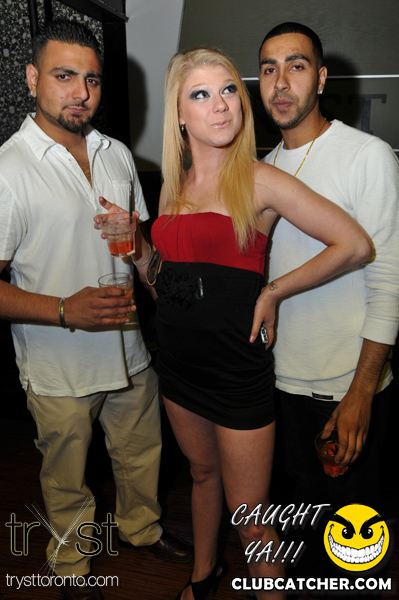 Tryst nightclub photo 412 - June 18th, 2011
