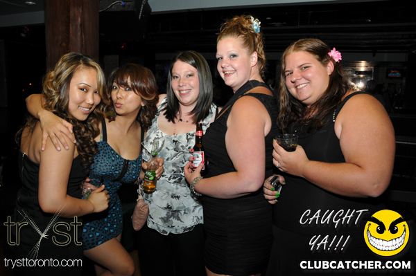 Tryst nightclub photo 414 - June 18th, 2011