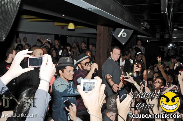 Tryst nightclub photo 416 - June 18th, 2011