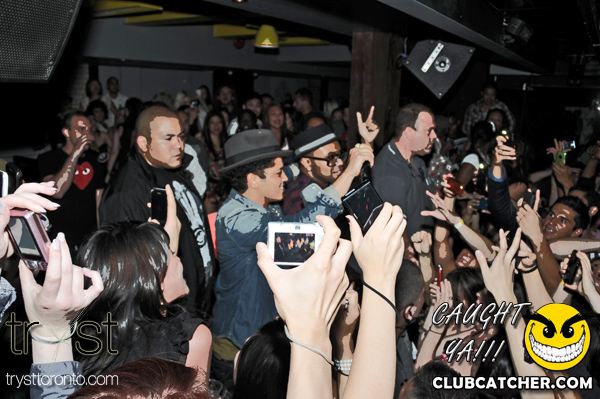 Tryst nightclub photo 418 - June 18th, 2011