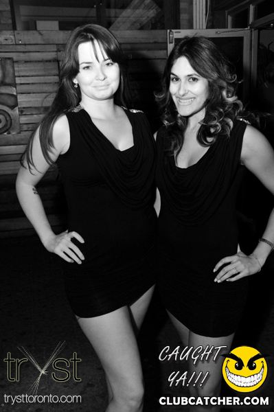 Tryst nightclub photo 419 - June 18th, 2011