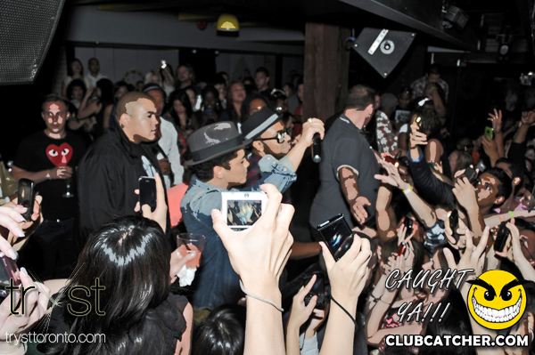 Tryst nightclub photo 420 - June 18th, 2011