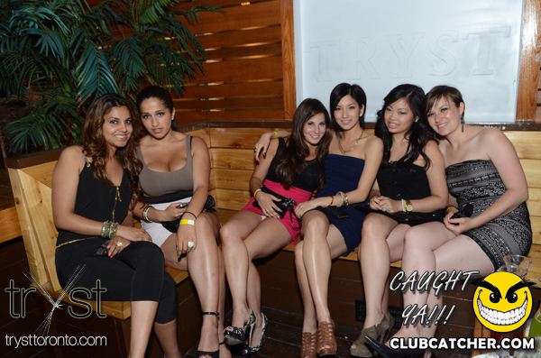 Tryst nightclub photo 44 - June 18th, 2011