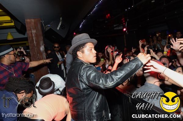 Tryst nightclub photo 46 - June 18th, 2011